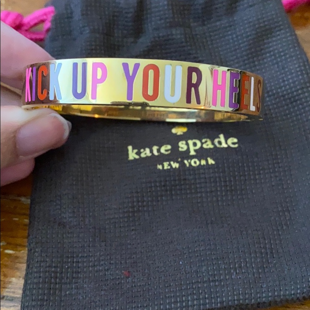 Kate Spade Bracelet